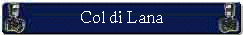 Col di Lana