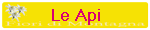 Le Api