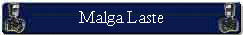 Malga Laste