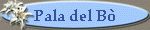 Pala del Bò