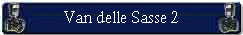 Van delle Sasse 2