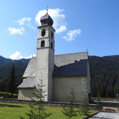 Chiesa di Santa Fosca